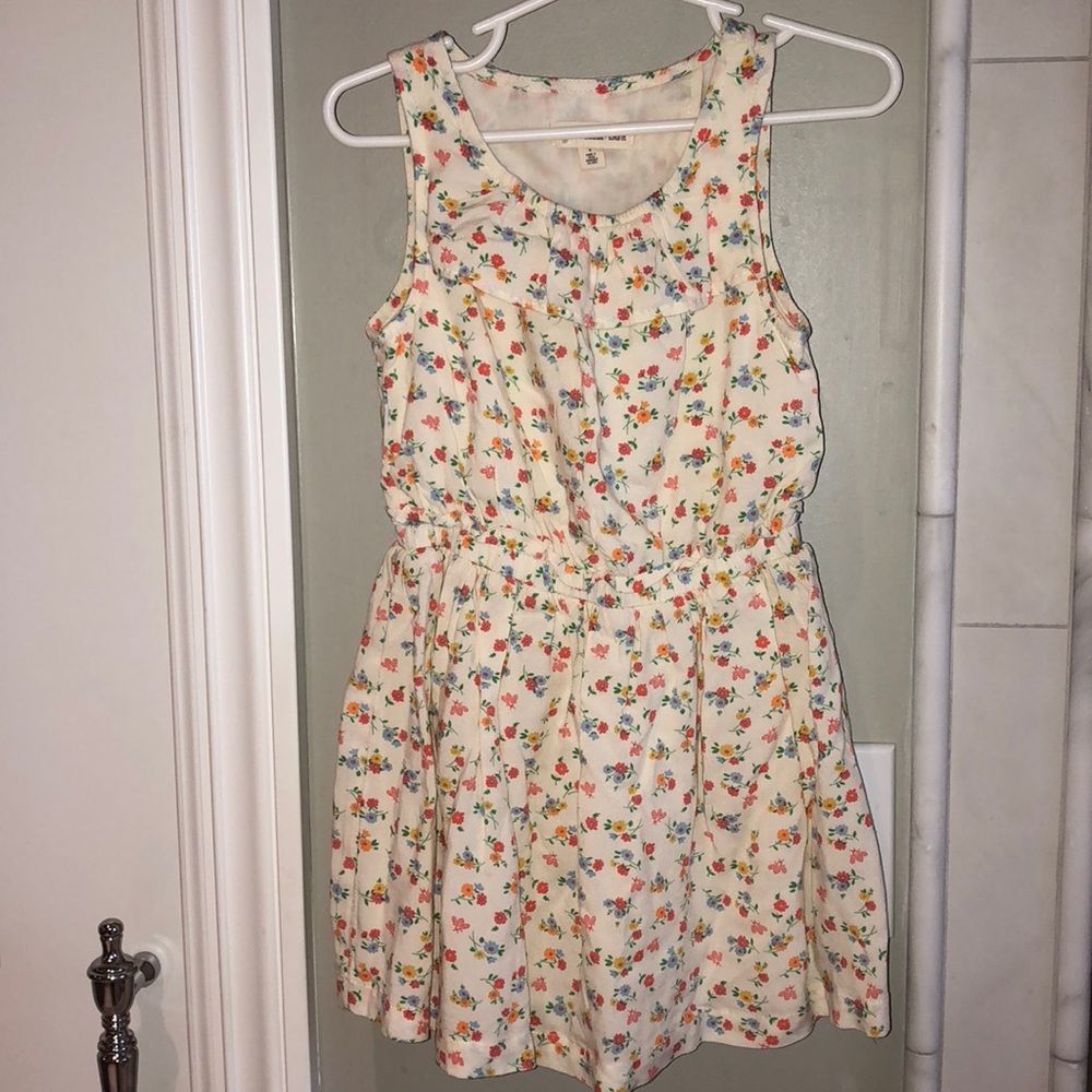Perfect Tucker + Tate Summer Dress